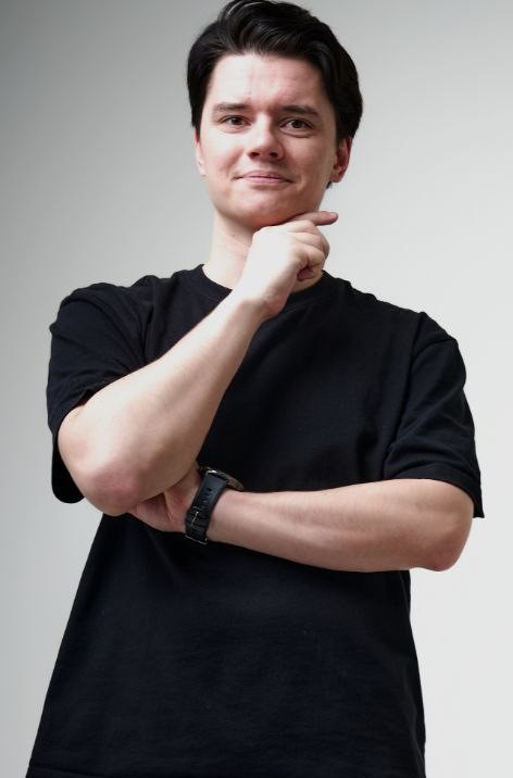 Антон Шиловский